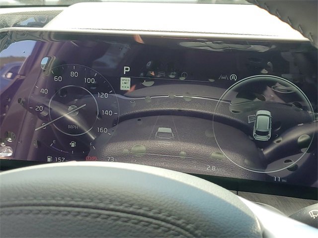 New 2025 Kia Telluride SX w/ SX Captain's Chair Package image 23