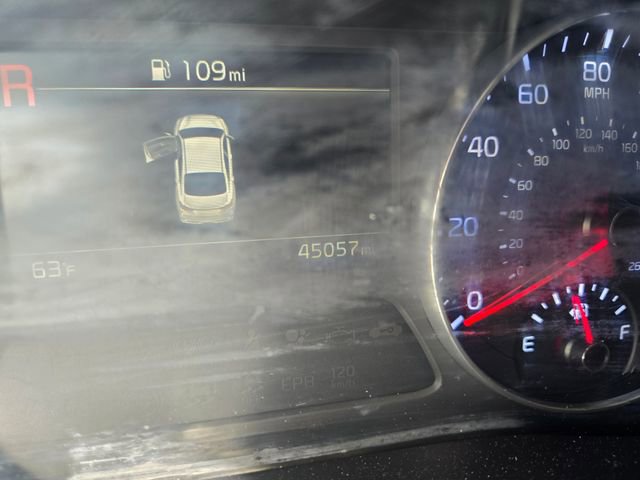 Used 2024 Kia Forte LXS FWD image 3