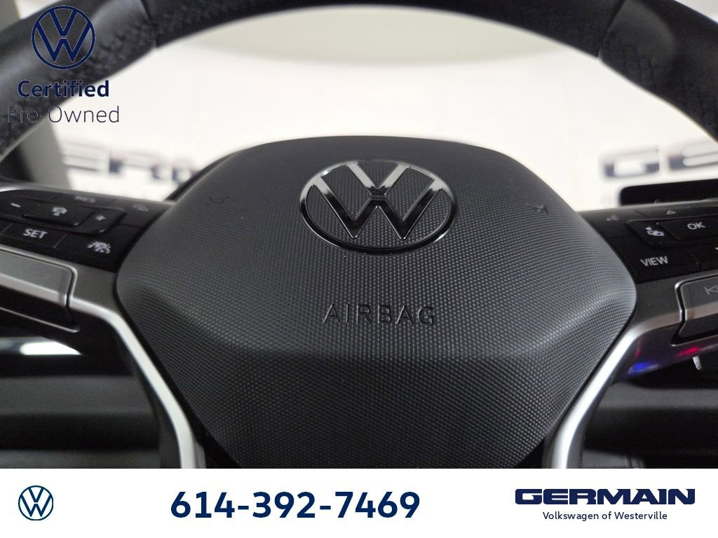 Used 2025 Volkswagen Jetta Sport image 21