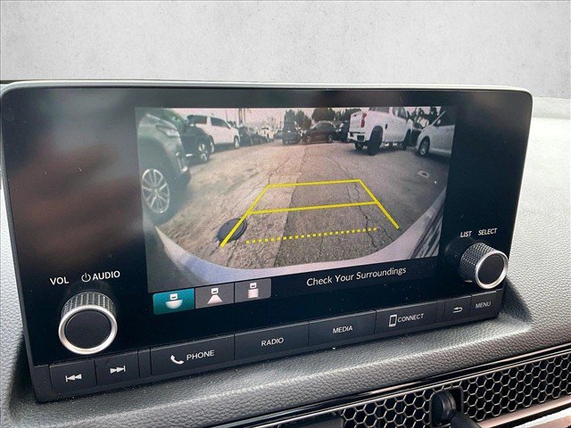 Used 2022 Honda Civic Sport image 21