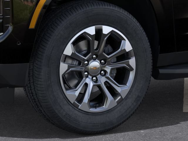 New 2026 Chevrolet Tahoe LT w/ Comfort Package AWD/4WD image 10