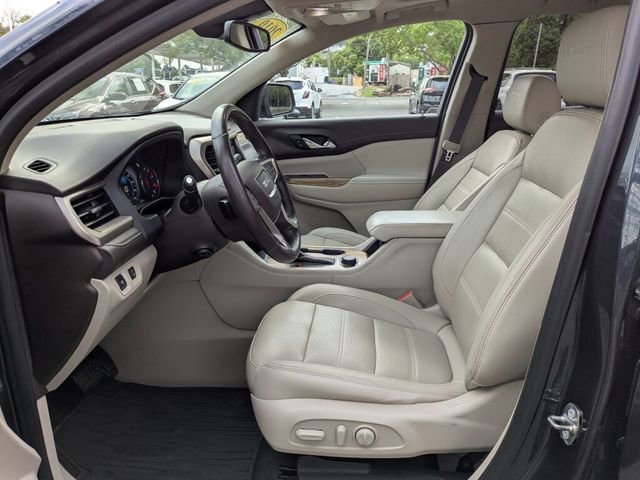 Used 2019 GMC Acadia Denali w/ Technology Package image 27