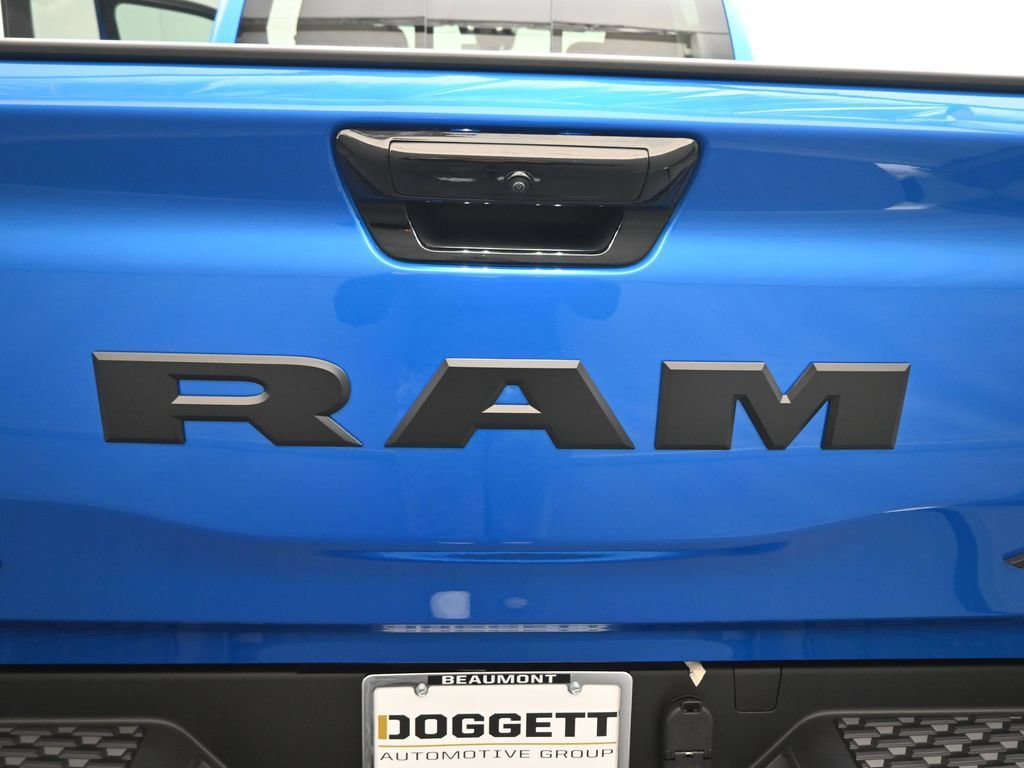 New 2026 RAM 1500 Laramie w/ Night Edition AWD/4WD image 25