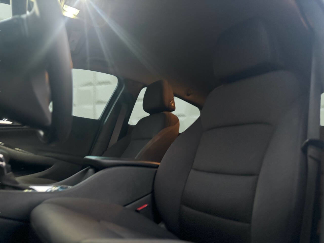 Used 2024 Chevrolet Malibu LS w/ Driver Confidence Package image 12