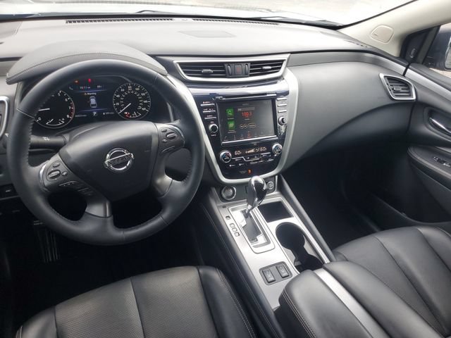 Used 2019 Nissan Murano SL w/ Cargo Package FWD image 10