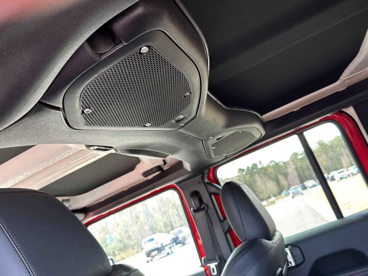 New 2026 Jeep Wrangler Unlimited Rubicon 392 image 28