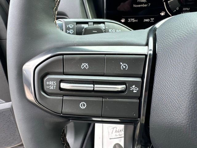 New 2026 GMC Terrain AT4 w/ Convenience Package III AWD/4WD image 20