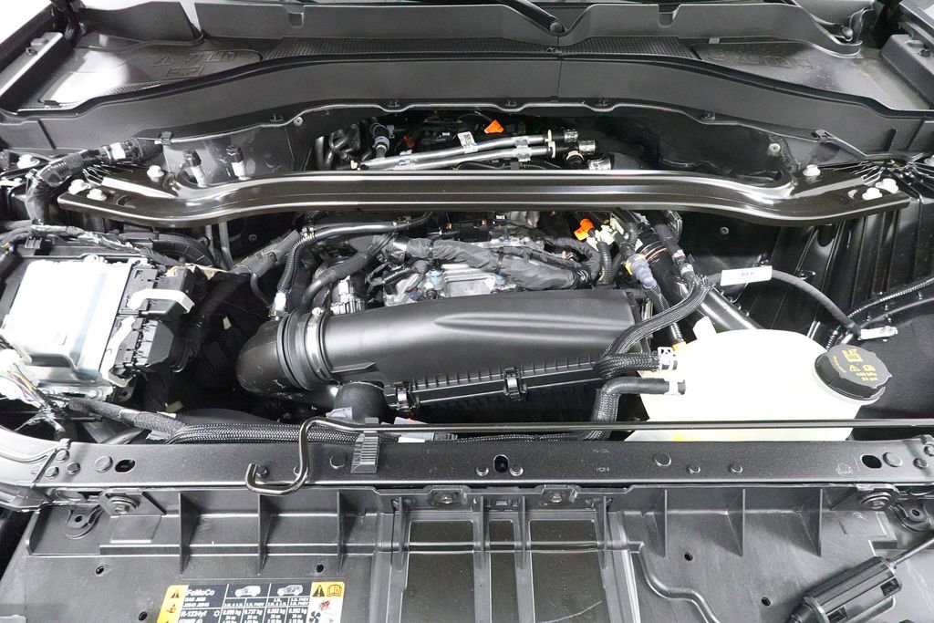 New 2026 Ford Explorer Platinum image 34