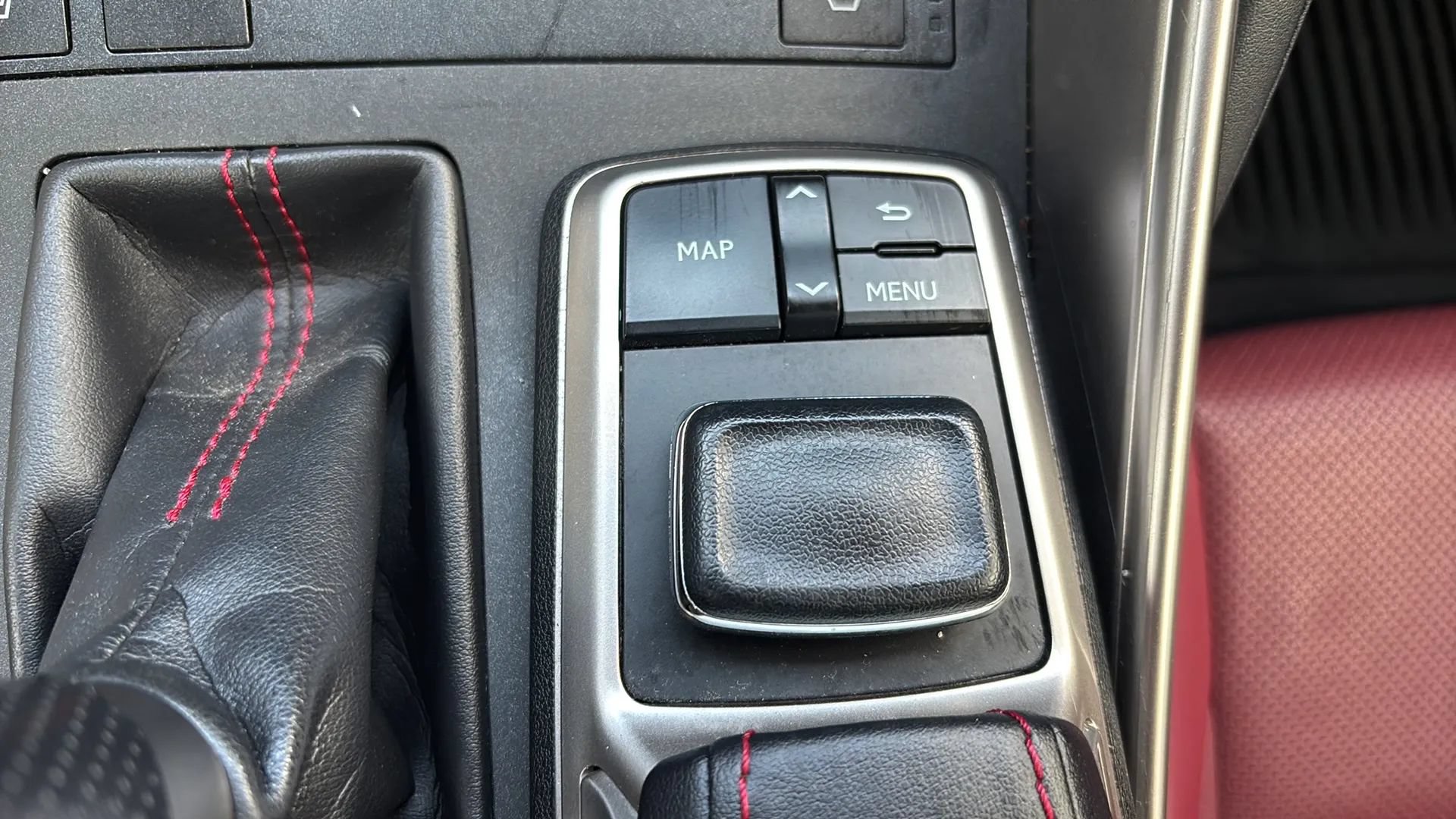 Used 2020 Lexus IS 350 F Sport AWD/4WD image 25