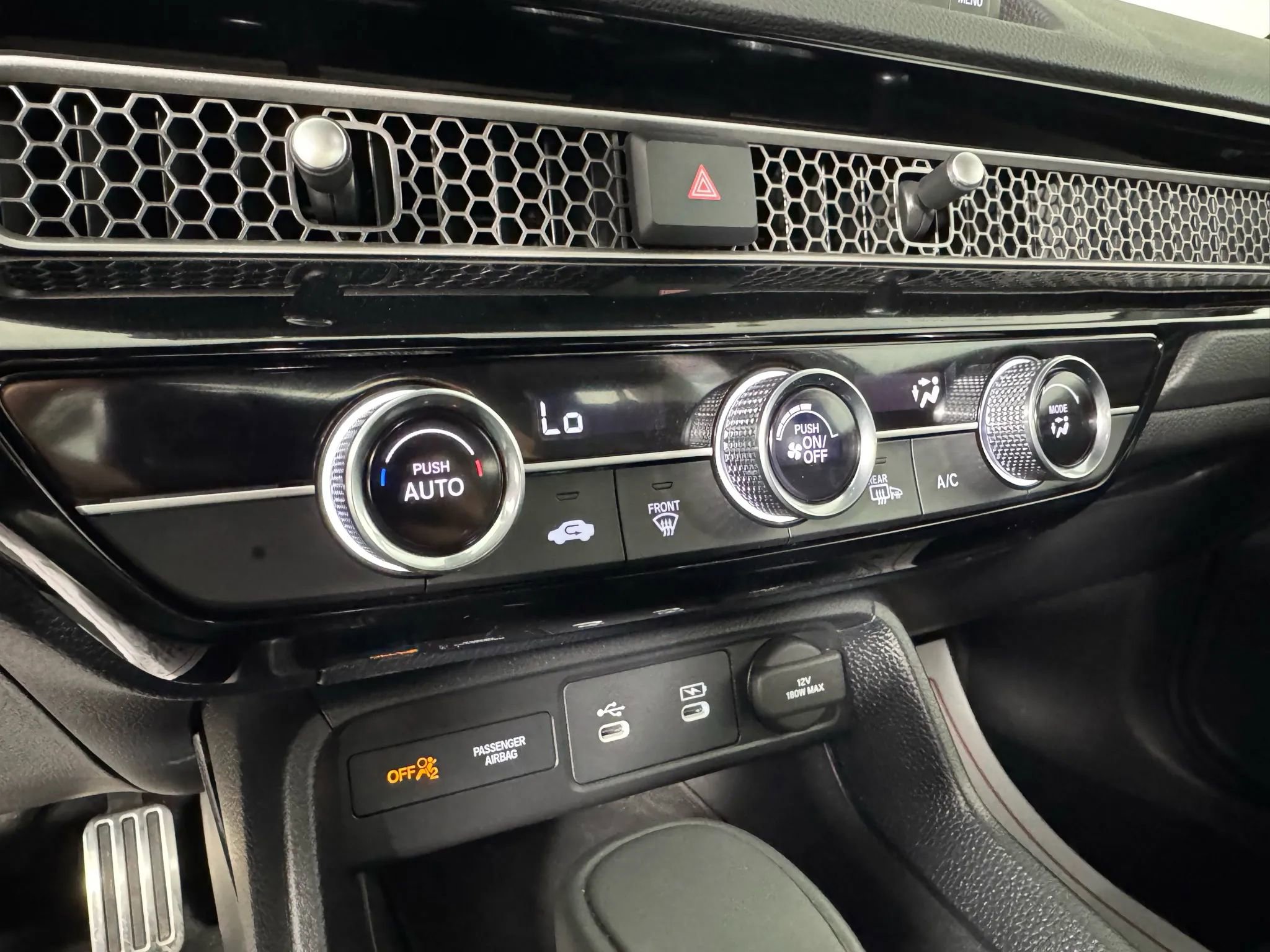 Used 2026 Honda Civic Sport image 20