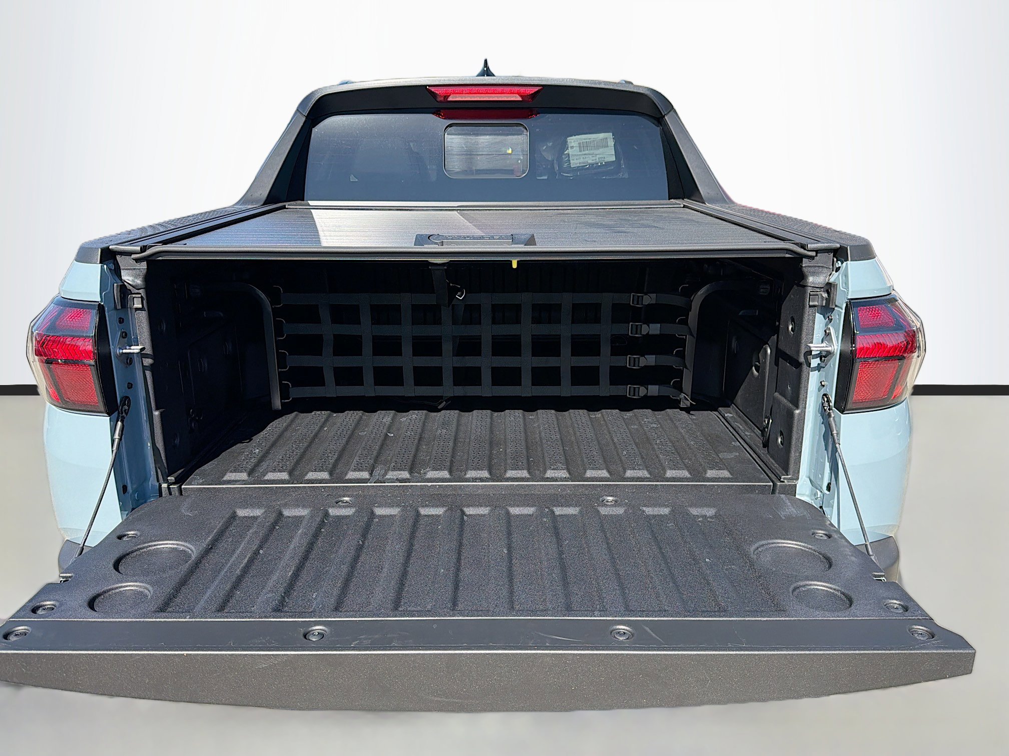 New 2026 Hyundai Santa Cruz SEL image 12