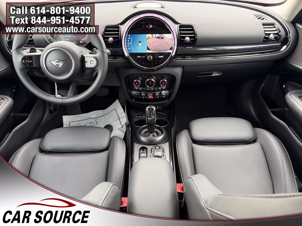 Used 2024 MINI Cooper Clubman S AWD/4WD image 10