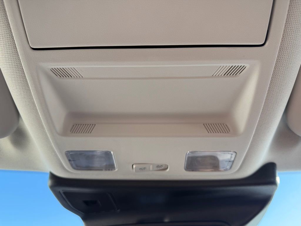 New 2025 Ford Bronco Sport Outer Banks w/ Outer Banks Tech Package+ image 32