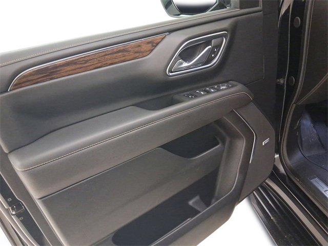 Used 2023 Chevrolet Tahoe Premier w/ Max Trailering Package image 13