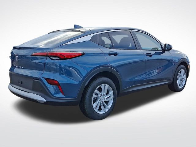 New 2026 Buick Envista Preferred w/ Convenience I Package image 7