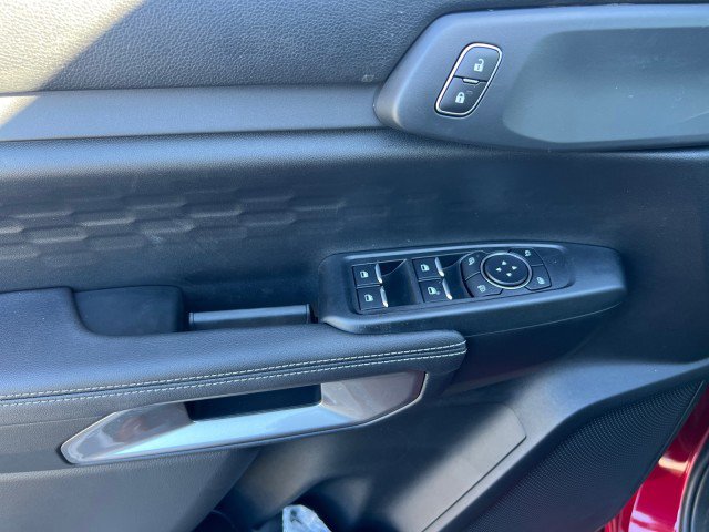 New 2025 Ford Ranger XLT w/ Equipment Group 301A High image 17