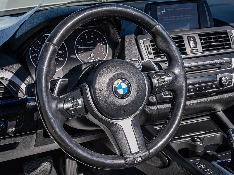 Used 2016 BMW 228i Convertible image 24