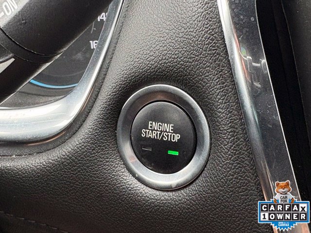 Used 2023 Chevrolet Traverse LT FWD image 19