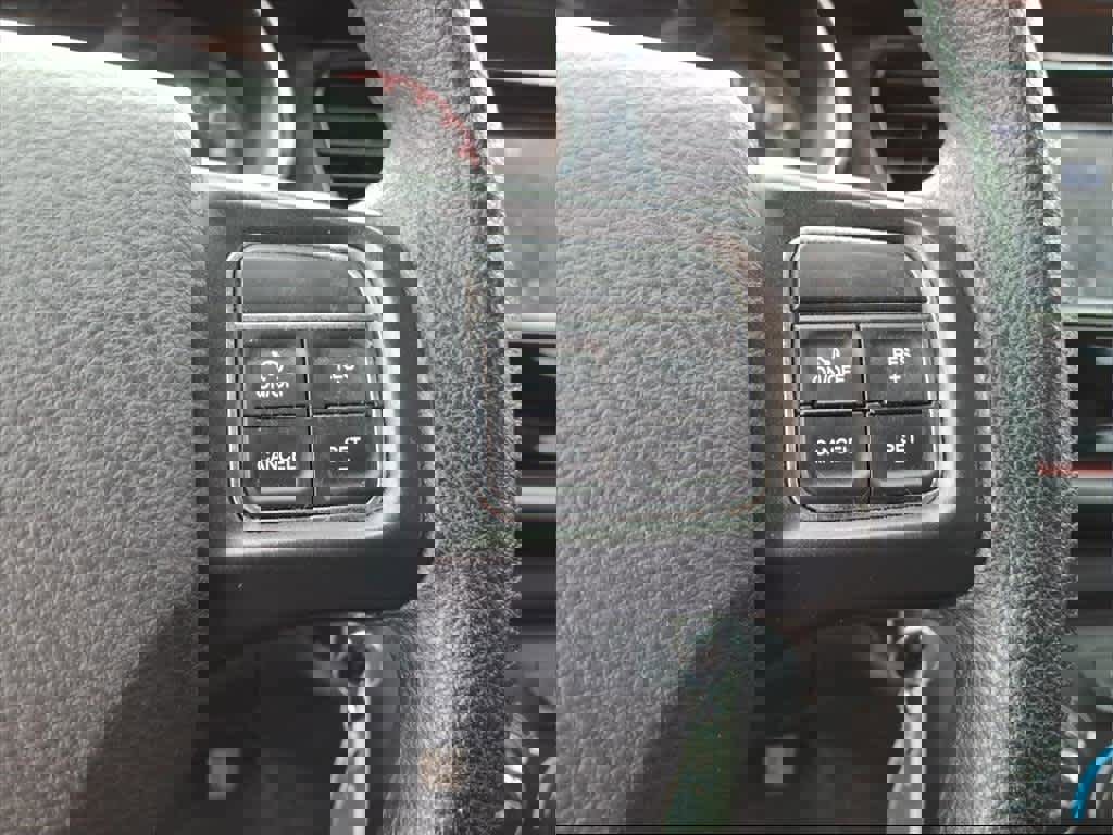 Used 2016 Dodge Dart SE w/ Convenience Group image 16