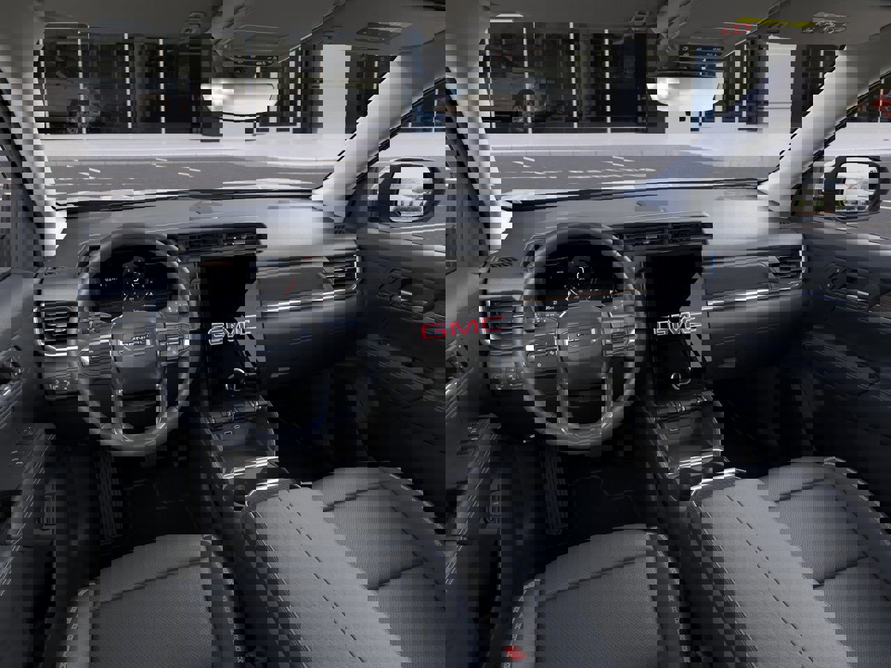 New 2026 GMC Terrain Denali image 15