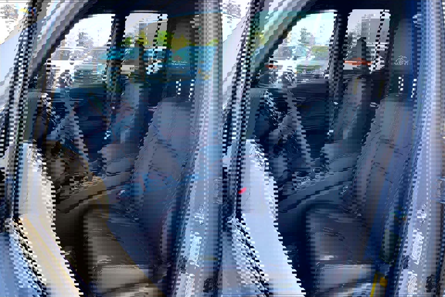 New 2026 Honda Ridgeline TrailSport+ image 9