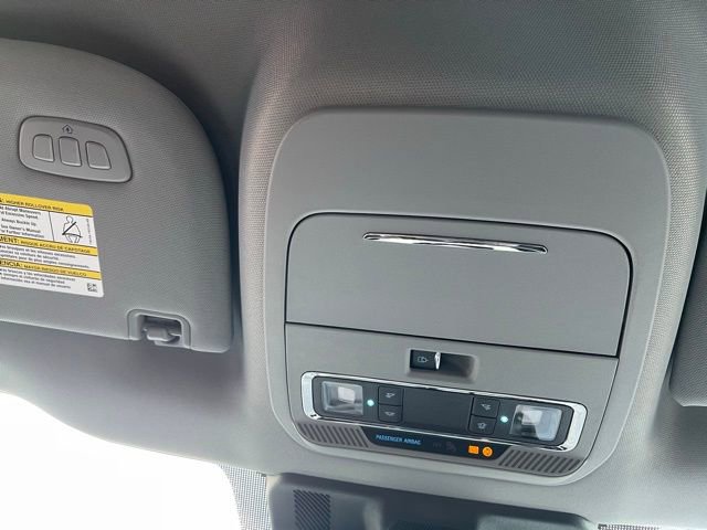 New 2026 Ford F250 Lariat w/ Lariat Premium Package image 25