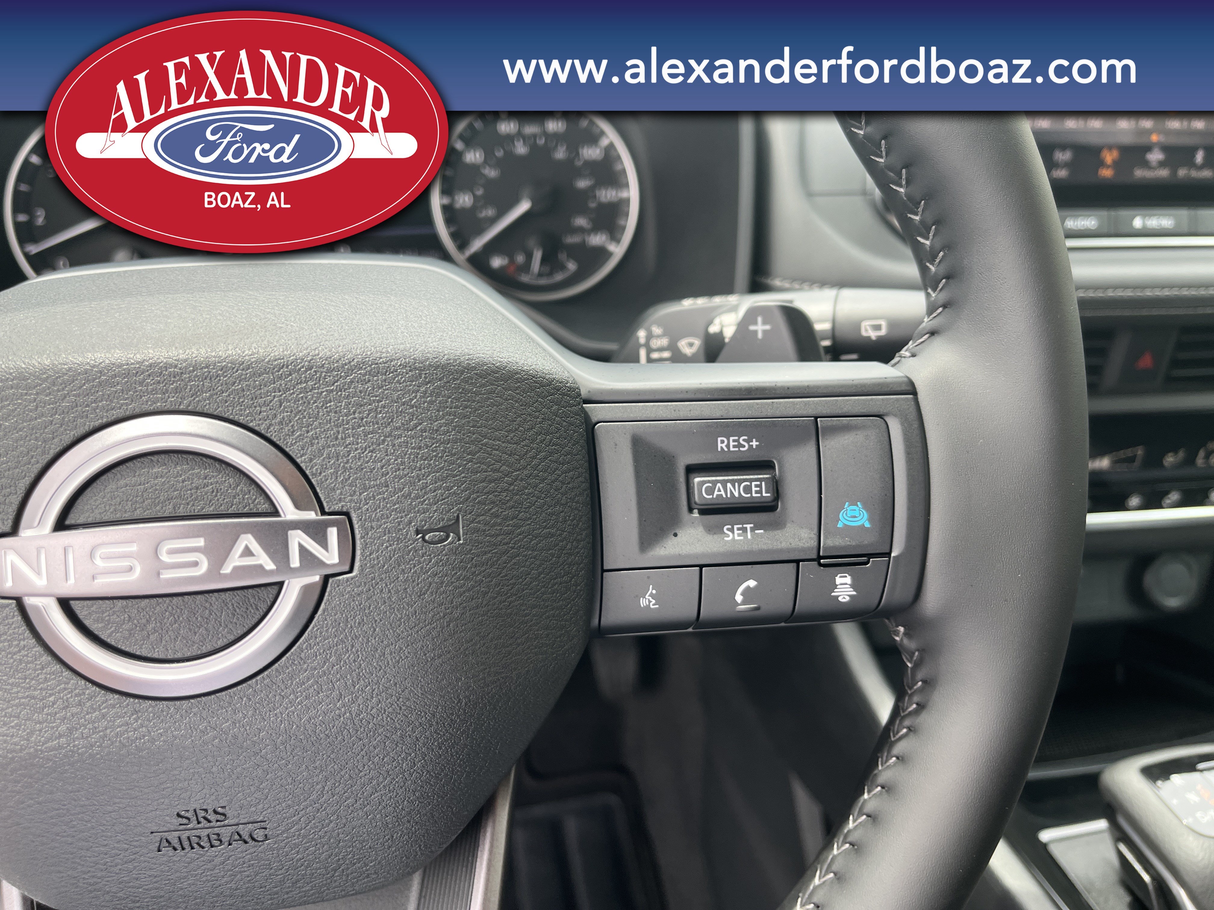 Used 2026 Nissan Rogue SV w/ Cold Weather Package FWD image 23