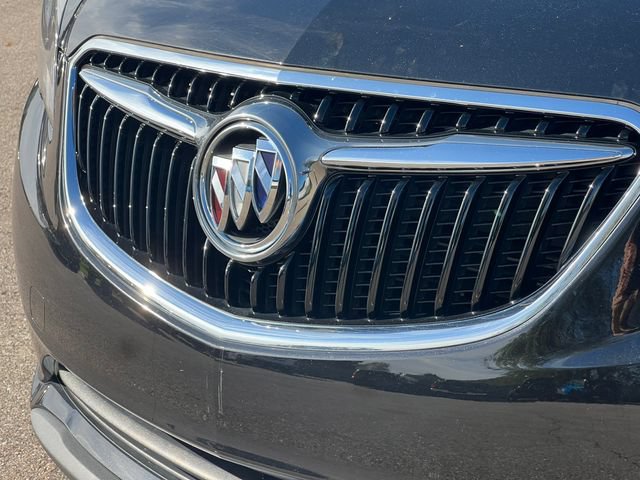 Used 2020 Buick Envision Essence AWD/4WD image 37