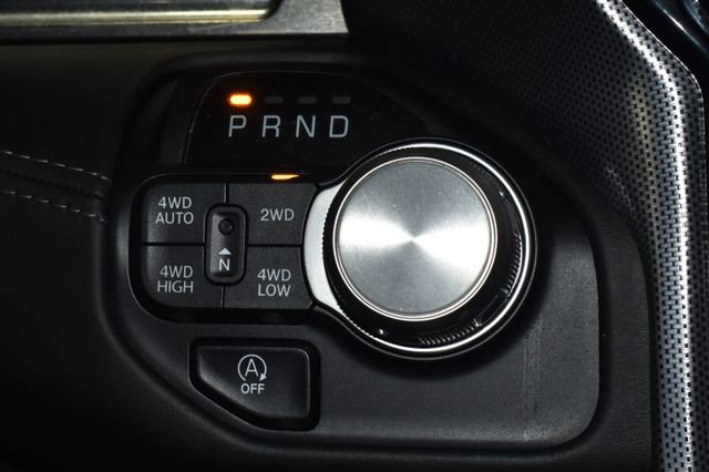 Certified 2020 RAM 1500 Limited image 32