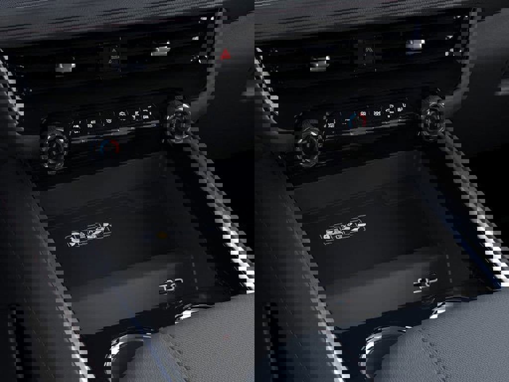 New 2026 Chevrolet Tahoe RST image 23