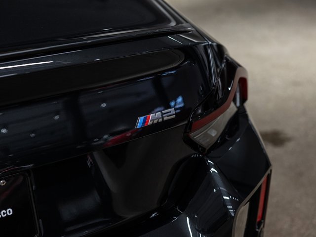 Used 2024 BMW M2 w/ Lighting Package image 21