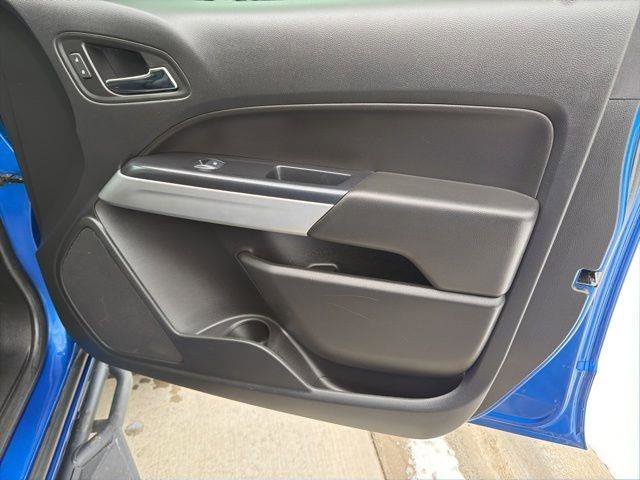 Used 2019 Chevrolet Colorado ZR2 w/ LPO, Premium Interior Package image 26
