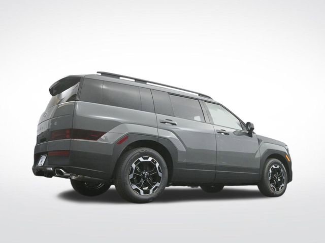 Used 2026 Hyundai Santa Fe SEL FWD image 33