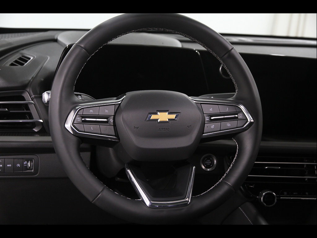 Certified 2024 Chevrolet Traverse LT w/ LPO, Floor Liner Package AWD/4WD image 7