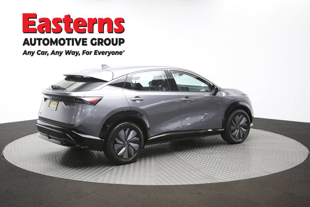 Used 2023 Nissan Ariya FWD image 41