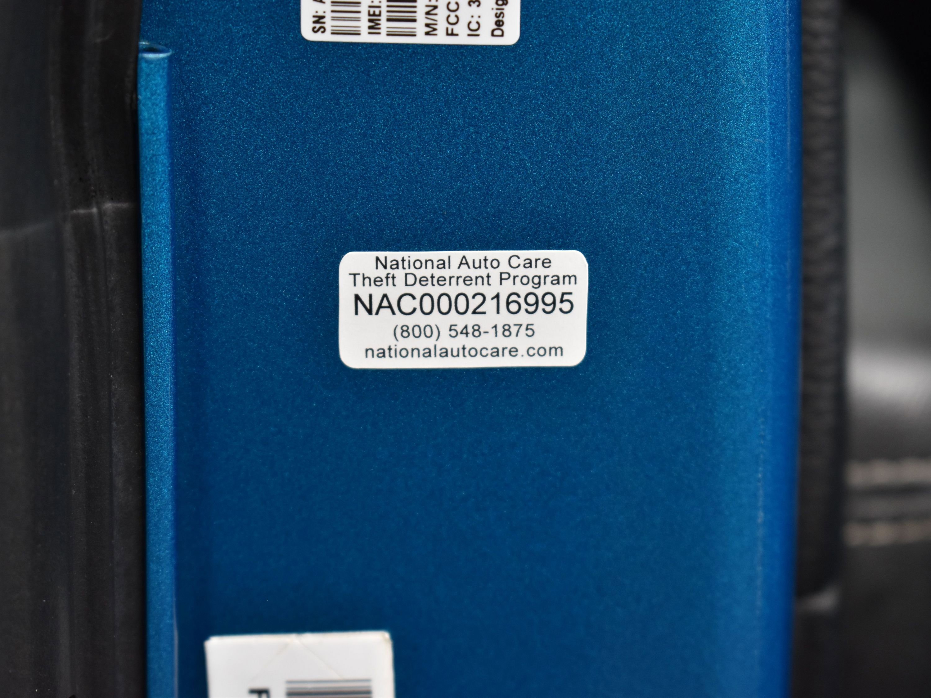 Used 2020 Jeep Wrangler Unlimited Sahara image 44