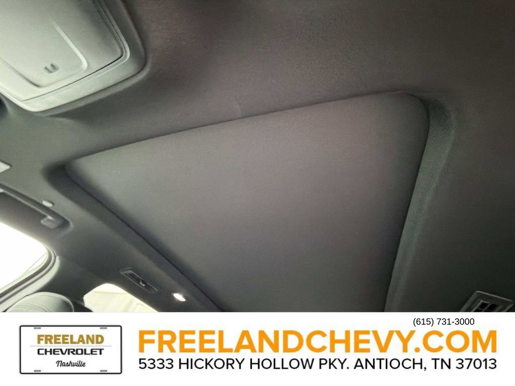 New 2026 Chevrolet Traverse High Country w/ LPO, Floor Liner Package image 29