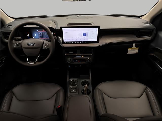 New 2025 Ford Maverick Lariat w/ Black Appearance Package image 12