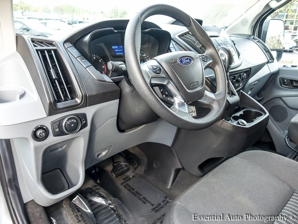 Used 2018 Ford Transit 350 XLT RWD image 11