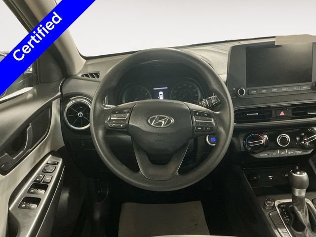 Certified 2023 Hyundai Kona SEL FWD image 13
