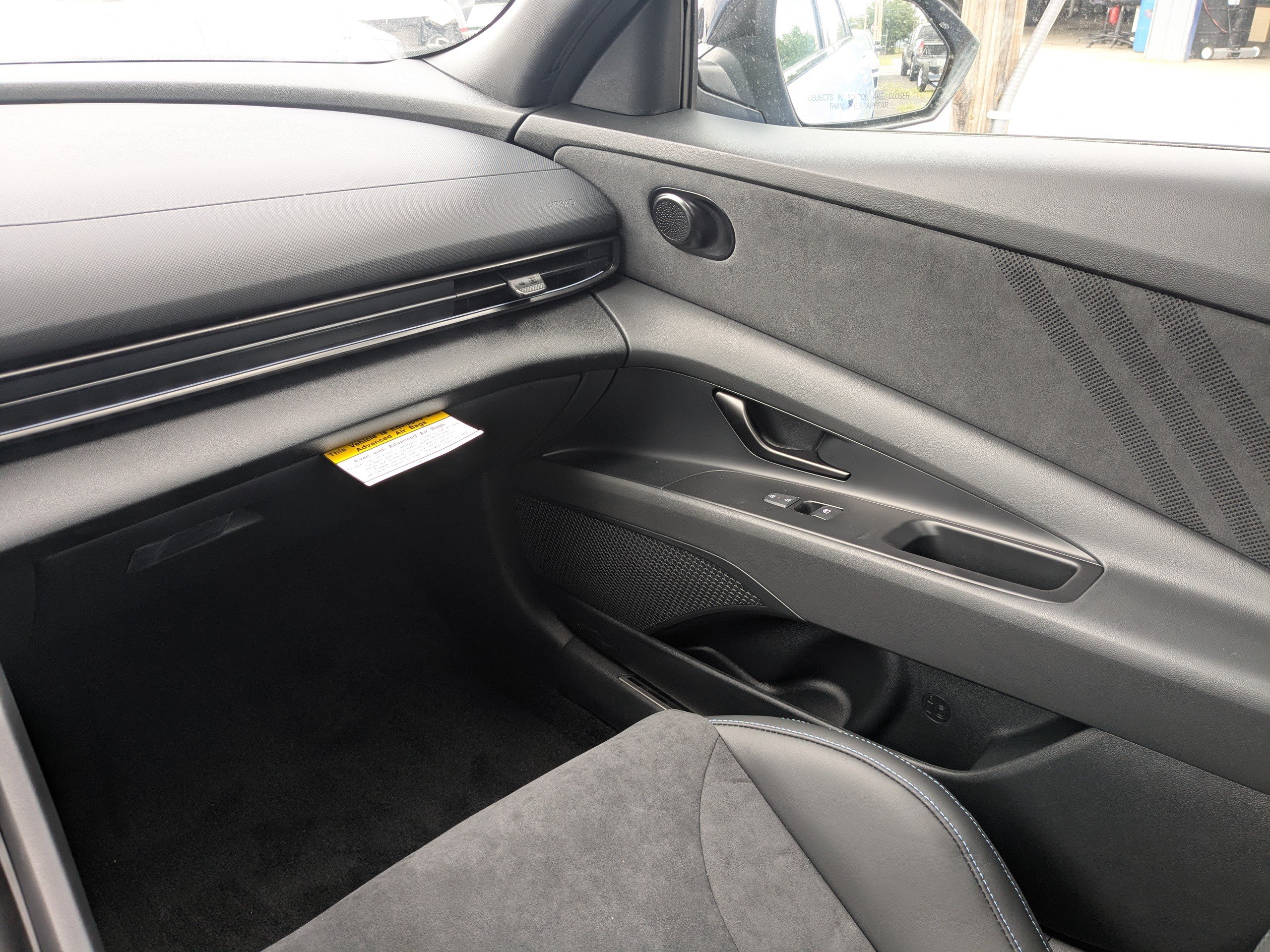 Used 2026 Hyundai Elantra N FWD image 18