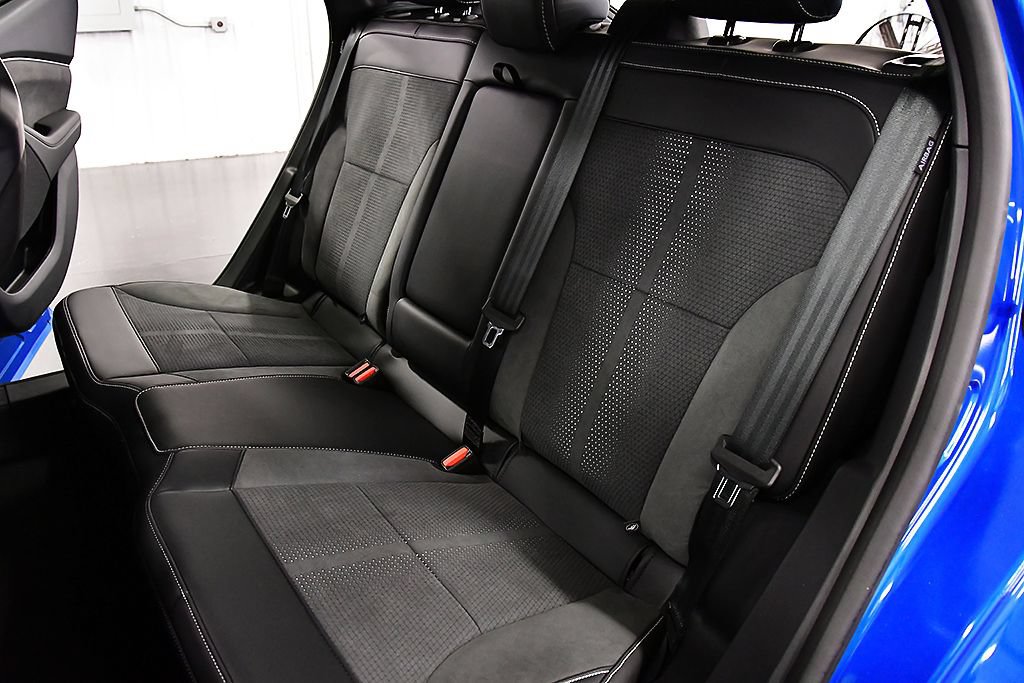 Used 2025 Ford Mustang Mach-E GT AWD/4WD image 28