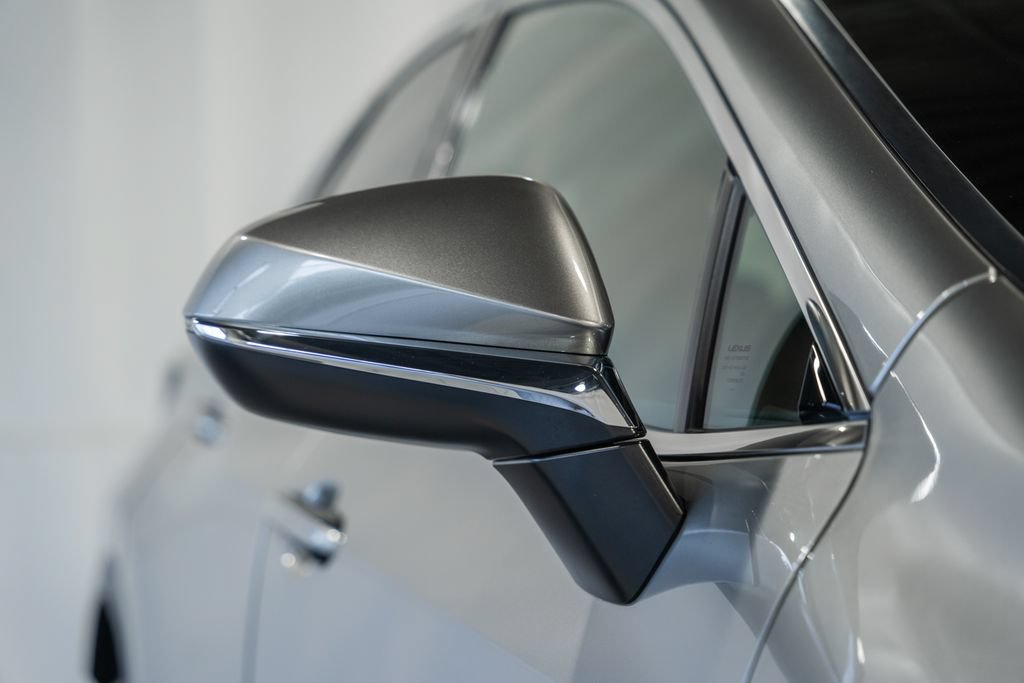 Used 2022 Lexus NX 350 AWD w/ Cold Area Package image 12