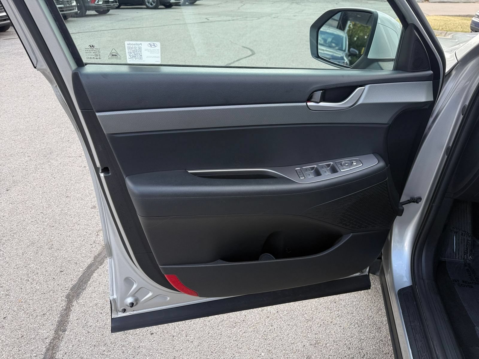 Used 2025 Hyundai Palisade SEL AWD/4WD image 18