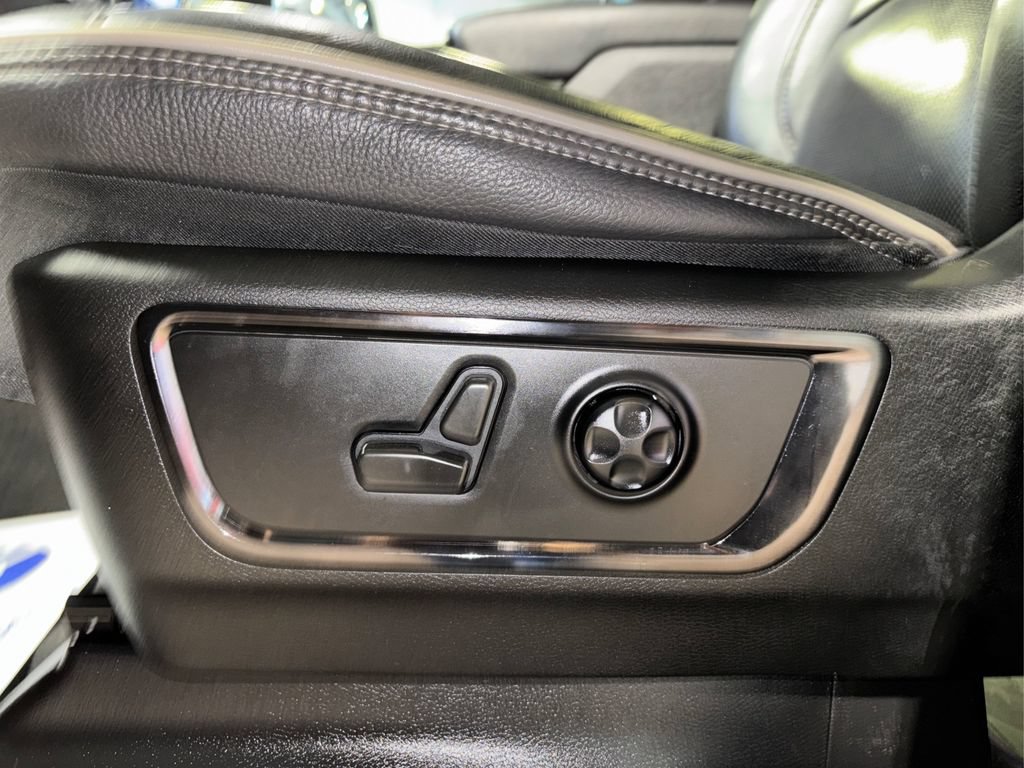 Used 2022 RAM 1500 Limited AWD/4WD image 28