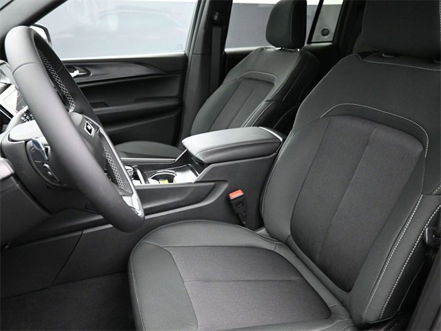 New 2025 Jeep Grand Cherokee Laredo image 13