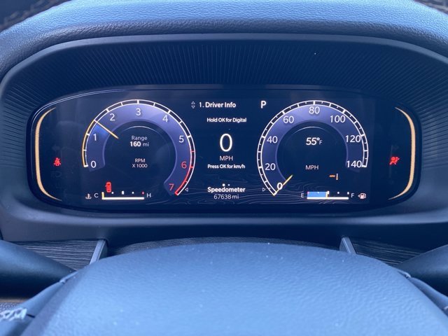 Used 2023 Jeep Wagoneer Series III w/ Preferred Equipment Group image 15