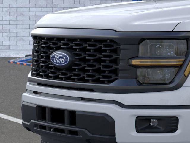 New 2026 Ford F150 STX w/ Equipment Group 200A image 17