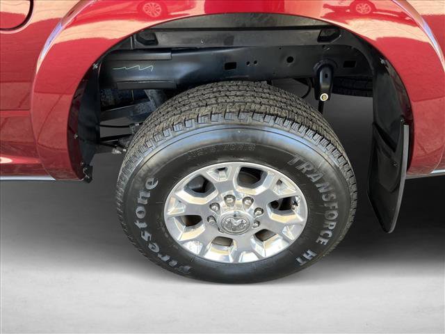 Used 2022 RAM 2500 Laramie image 25