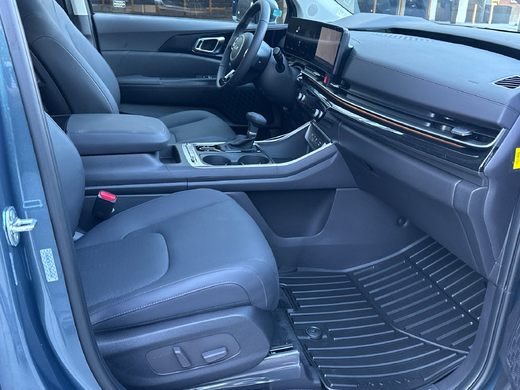 New 2026 Kia Carnival SX Prestige FWD image 14